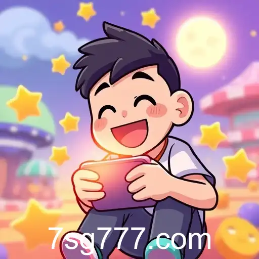 Exploring the Delight of 'Casual Joy' Games: The Impact of 'sg777'