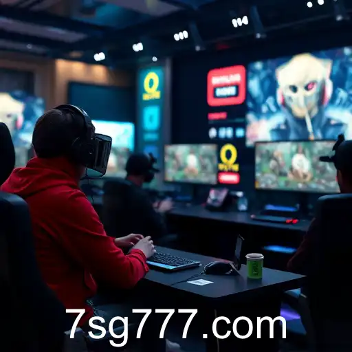 The Evolution of Online Gaming in 2025