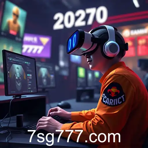 The Evolution of Online Gaming Platforms in 2025