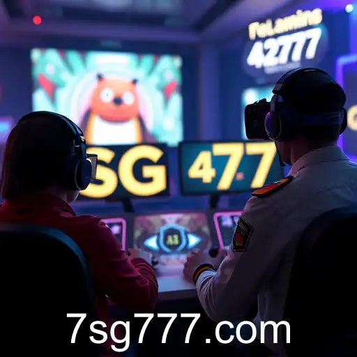 sg777