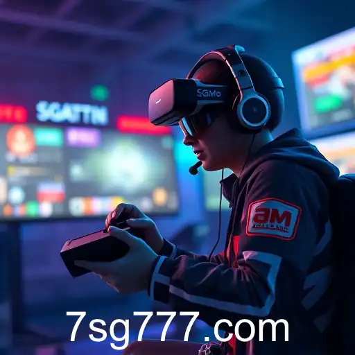 Rise of Gaming Trends in 2025