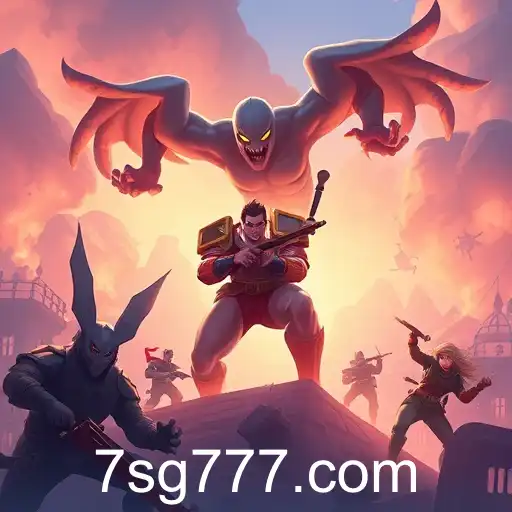 The Impact of SG777 on the Online Gaming Landscape