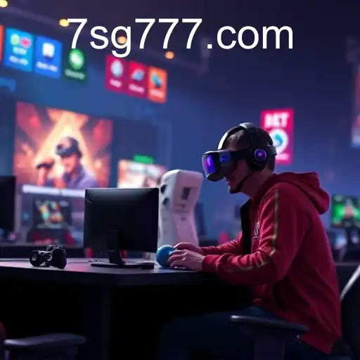 The Rise of Online Gaming Communities