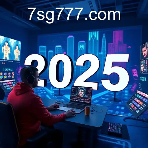 The Rise of Online Gaming in 2025