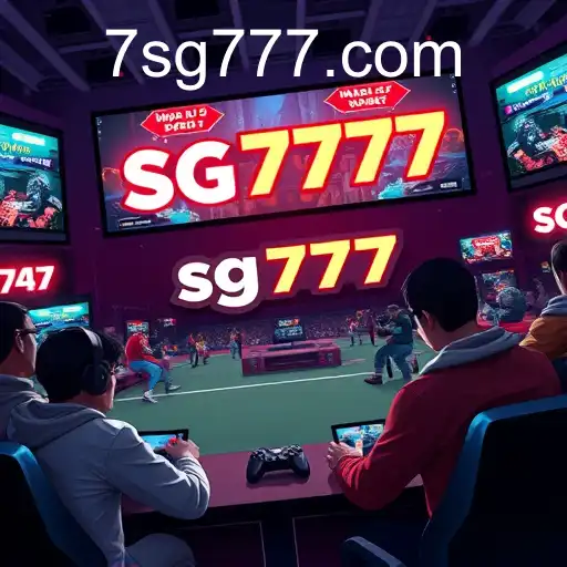 The Rise of Online English Gaming