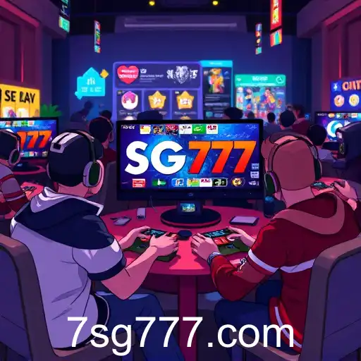 The Rise of Online Gaming Hubs in 2025