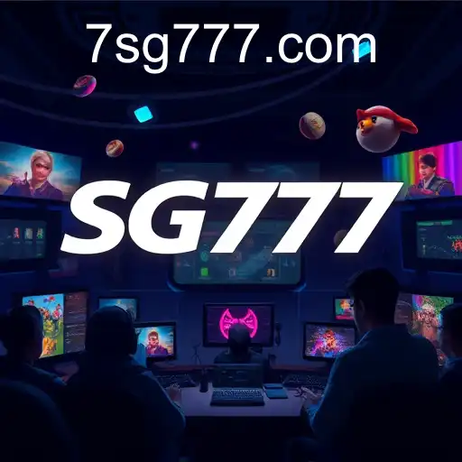 The Rise of SG777: Redefining Online Gaming