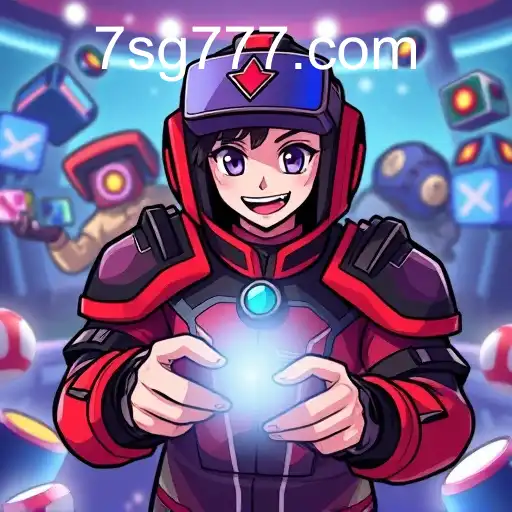 The Rise of SG777 in the Digital Gaming Arena