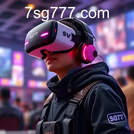 The Rise of SG777: Redefining Online Gaming