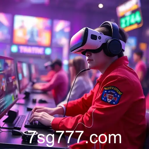 SG777: Navigating the Landscape of Online Gaming