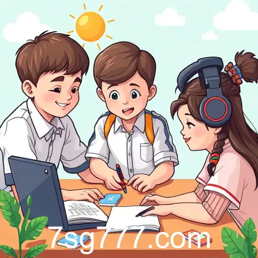 The Rise of SG777 in the Gaming World