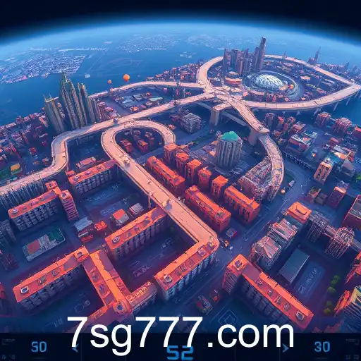 Exploring the World of Simulation Play: An Insight into the ‘sg777’ Phenomenon