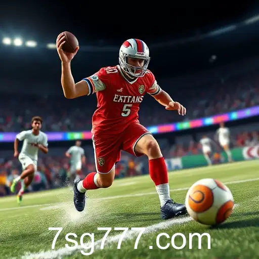Exploring the Exciting World of Sports Arena Games: A Dive into SG777