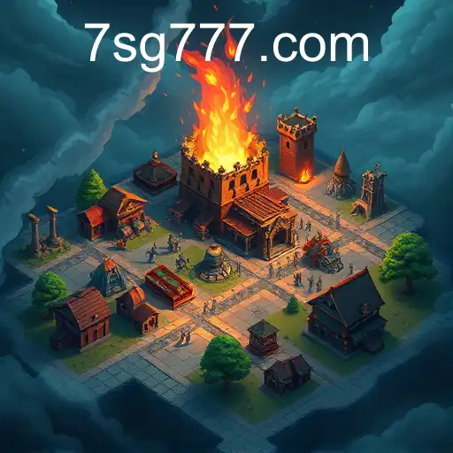 Unlocking the Potential of Strategy Mind Games with 'sg777'